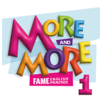 More & More