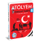 Arı Yayınları 8.Sınıf İnkılap Tarihi Ve Atatürkçülük Atölye